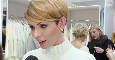 Gardias komentuje plotkę o zostawieniu 3-latka w aucie