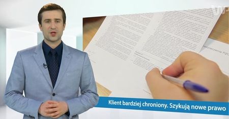 #dziejesiewbiznesie: klient pod ochroną