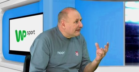 Tomaszewski: Polska ma najlepszy duet napastników w Europie [1/5]