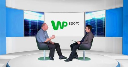 Tomaszewski: Nawałka został "sprofanowany" [3/5]