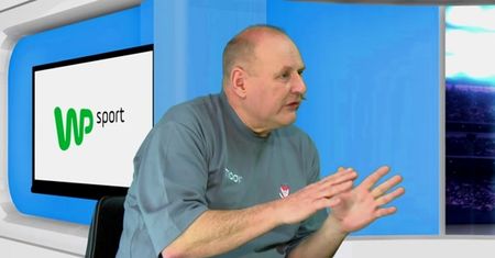 Jan Tomaszewski: zostaliśmy ośmieszeni w całej Europie [5/5]