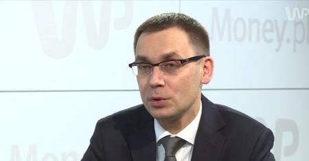 Wojciech Kuśpik podsumowuje EKG 2015