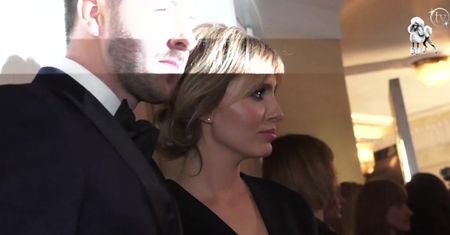 Popielewicz i Hyży razem na ściance