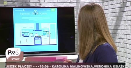 Co ile należy myć lodówkę?