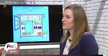 Dlaczego należy wyrzucać zainfekowane pleśnią produkty?