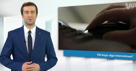 #dziejesiewbiznesie: ulga internetowa