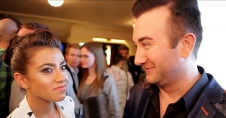 Była żona Hyżego o Popielewicz: "Nie zabolało mnie to!"