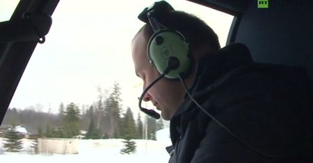 Polo to nudny sport? Niekoniecznie