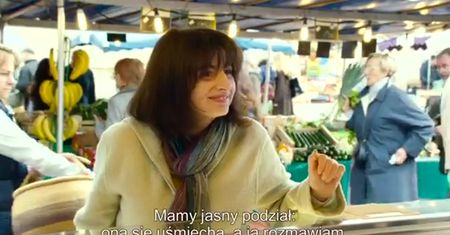 Rozumiemy się bez słów (2014)