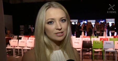 Omenna: Niewiele muszę robić i wyglądam dobrze