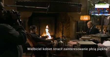 Colin Farrell nie umawiał się od 4 lat