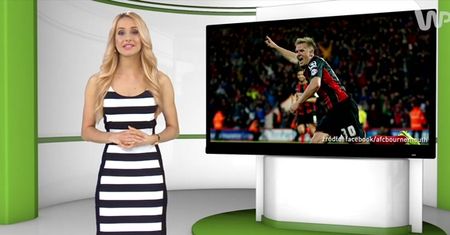 #dziejesiewsporcie: szalona radość kolegów Boruca