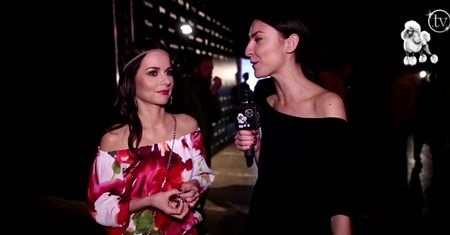 Sykut o reality show z Rozenek