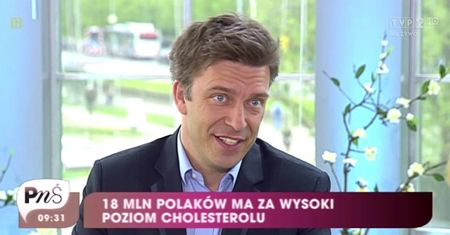 Czym jest cholesterol?