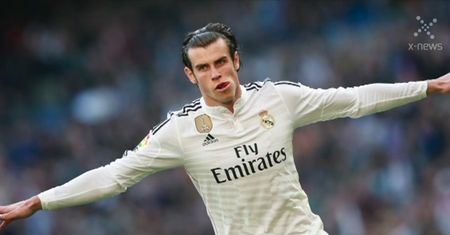75 mln funtów za Bale'a?