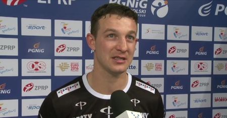 Krajewski: niektórym zabrakło doświadczenia