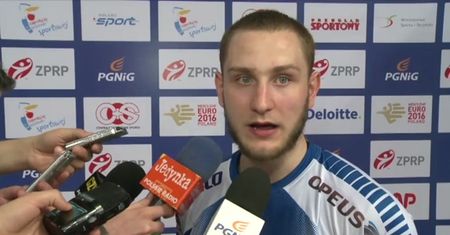 Daszek: przyjechaliśmy tu po puchar