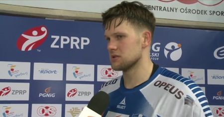 Syprzak: znamy się z Vive jak łyse konie
