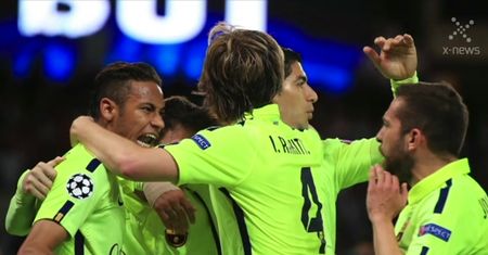 Beckenbauer: Barcelona faworytem
