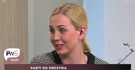 Wegetariański smalec z fasoli