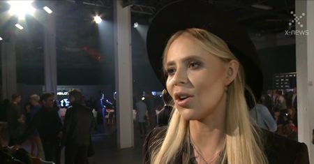 Sablewska: kiedyś wartością były dla mnie samochody