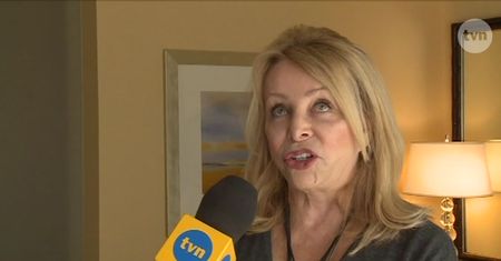 Polska kostiumograf o pracy z Angeliną Jolie