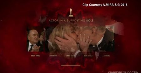Hit sieci: Feministyczne oscarowe wystąpienie Patricii Arquette