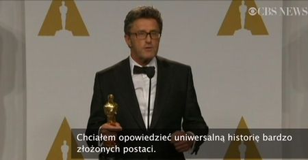 Pawlikowski o "Idzie"