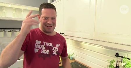 Uczestnicy "Masterchefa" w "Ugotowanych"