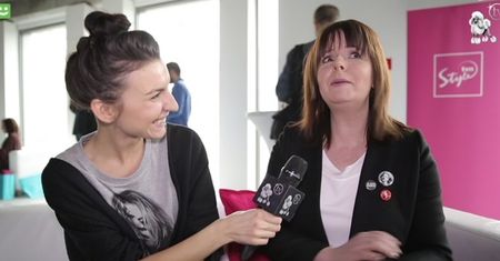 "To będzie obciach totalny!"