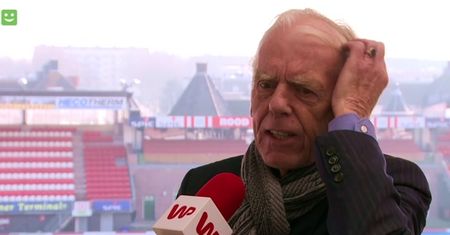 Beenhakker chwali Adama Nawałkę