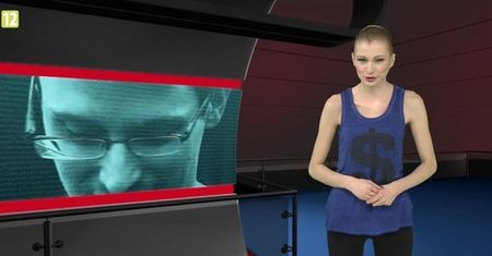 #dziejesiewtechnologii: Snowden i Oscar