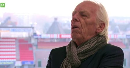 Beenhakker: chętnie przyjadę do Polski