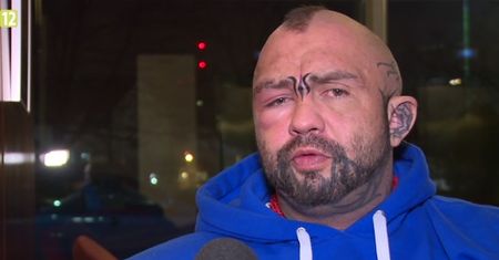 Różalski ma dwie oferty walki