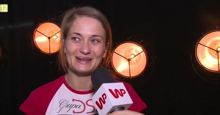 Kowalkiewicz: wkurza mnie, gdy ktoś nie robi wagi