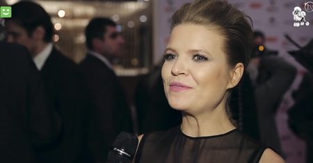 Manowska o "Rolnik Szuka Żony":" Mamy zgłoszenia od pań rolniczek!"