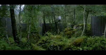 Ex Machina (2015)