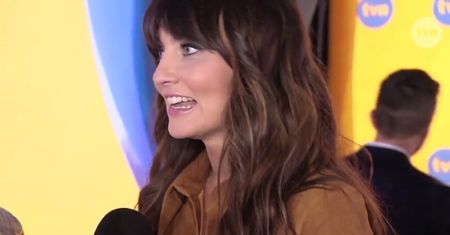 Dominika Kulczyk o biedzie. "Nie boję się"