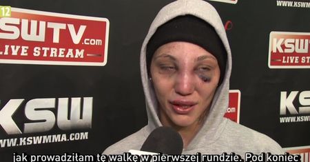 KSW 30: Faria kwestionuje werdykt sędziów