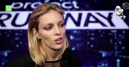 Rubik: Krępuję się robić zakupy w Warszawie