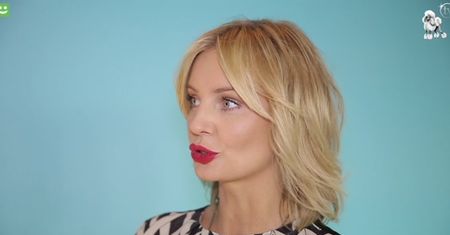 Szulim: "Średnio mnie fascynują ciąże w show biznesie"