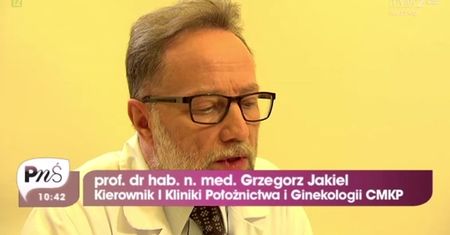 Suplement dla przyszłych mam jednak nieskuteczny?