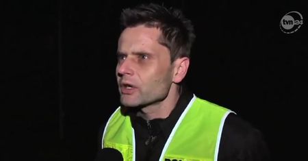 22-miesięczne dziecko walczy o życie. Zostało pobite?
