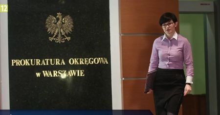 #dziejesiewpolsce: ciąg dalszy sprawy Kamila Durczoka