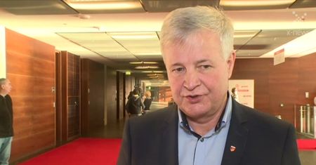 Tajner: Stoch przypomina Małysza z najlepszych czasów