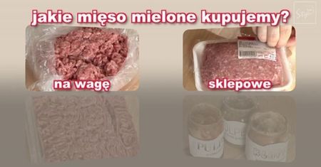 Na co zwracać uwagę, wybierając mięso mielone?