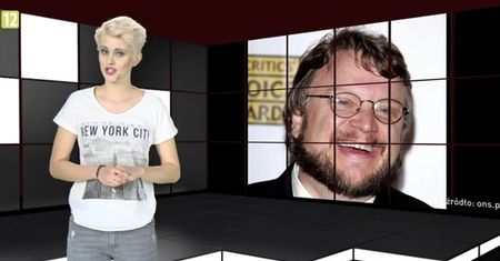#dziejesiewkulturze: Del Toro wraca z nowym horrorem