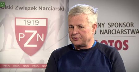 Tajner o Małyszu: w moich oczach pojawiły się łzy [1/5]