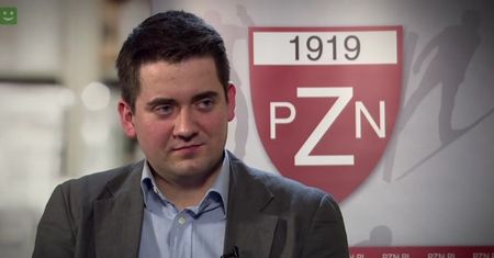Tajner o Kamilu Stochu i donosach Austriaków [2/5]