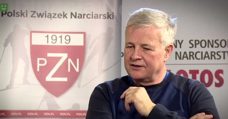 Tajner o krytyce Stocha i rezygnacji z IO w Krakowie [5/5]